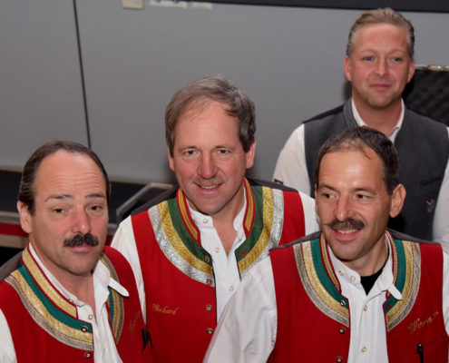 Zellberg Buam