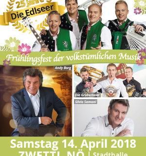 Frühlingsfest Zwettl